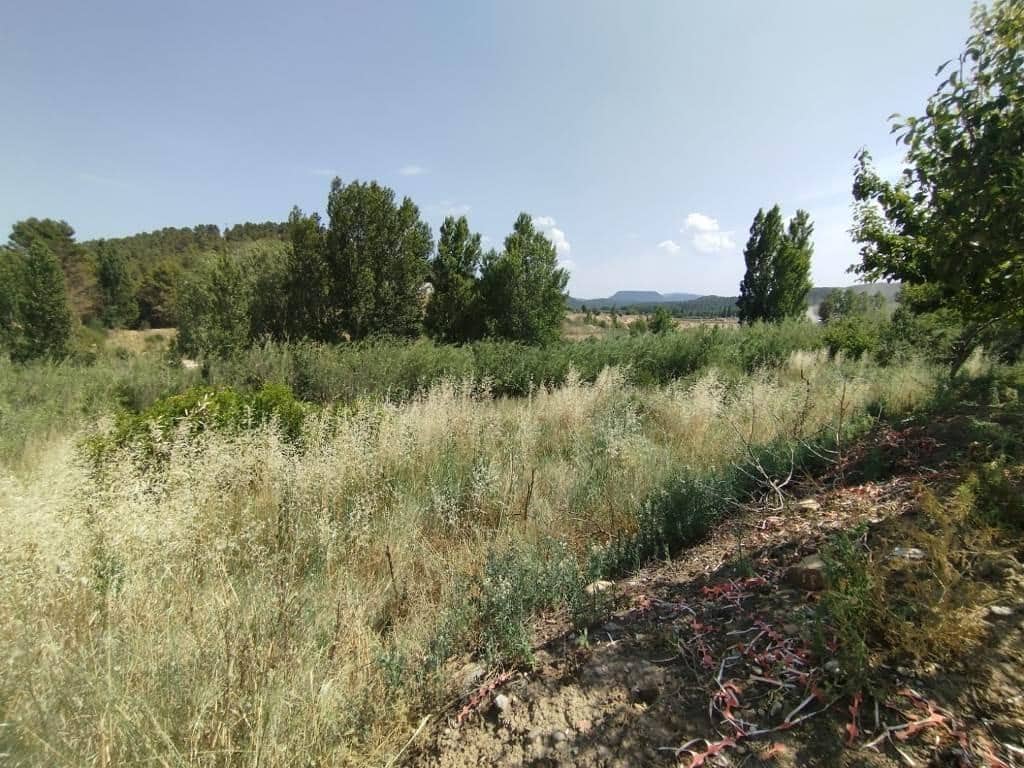 1 bedroom Finca/Country House for sale in La Fresneda - € 45,000 (Ref: 9150409)