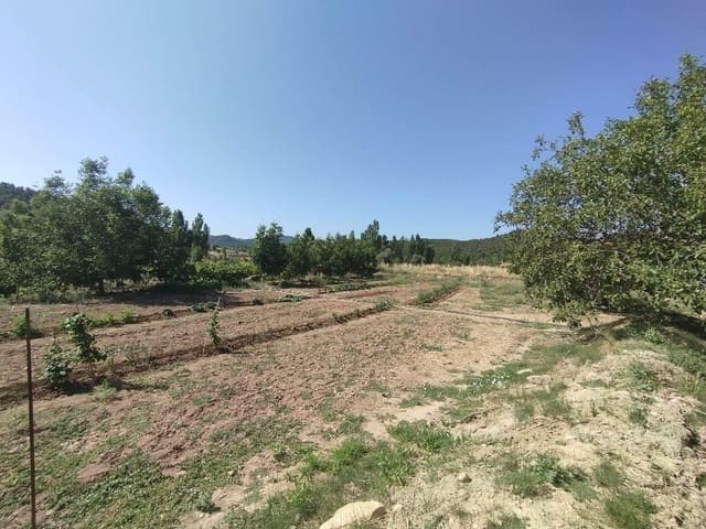 1 quarto Quinta/Casa Rural para venda em La Fresneda - 45 000 € (Ref: 9150409)