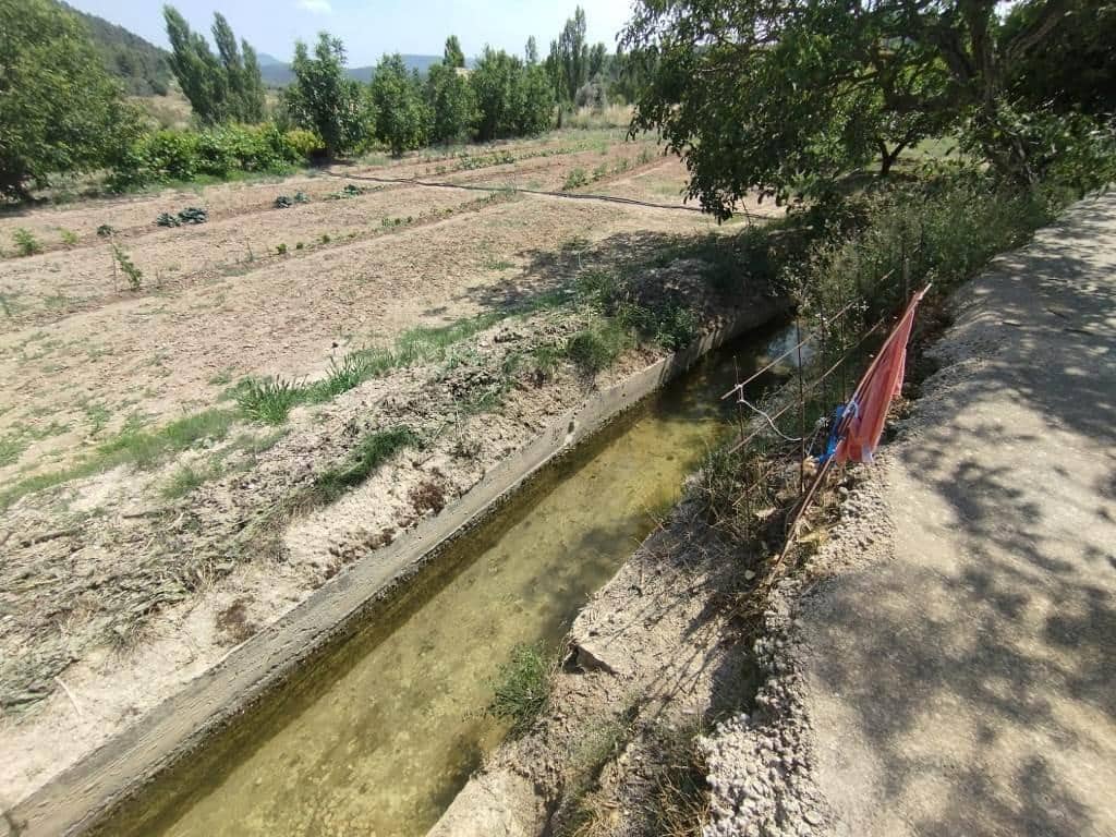 1 bedroom Finca/Country House for sale in La Fresneda - € 45,000 (Ref: 9150409)