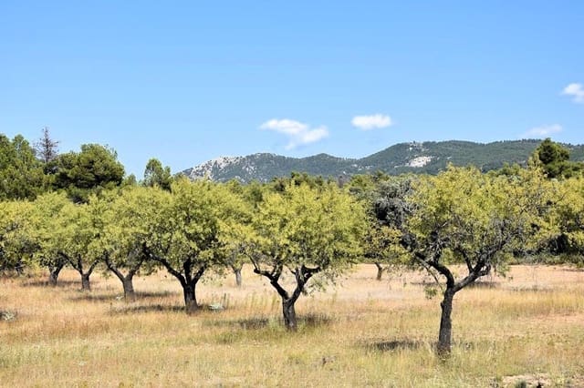 Finca/Landehus til salg i Fuentespalda - € 45.000 (Ref: 9150411)