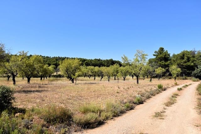 Finca/Landehus til salg i Fuentespalda - € 45.000 (Ref: 9150411)