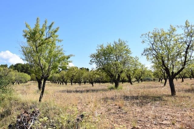 Finca/Landehus til salg i Fuentespalda - € 45.000 (Ref: 9150411)