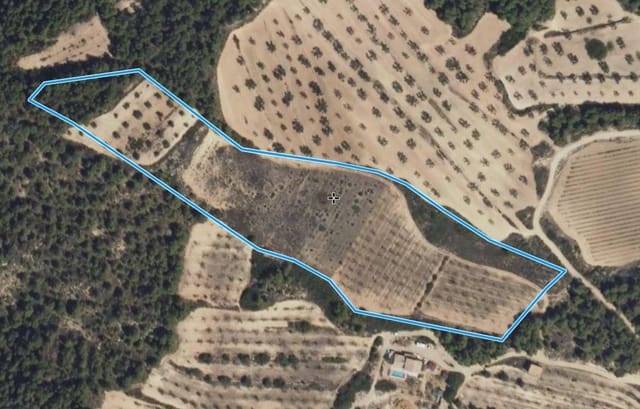 Finca/Landehus til salg i Arens de Lledó - € 23.000 (Ref: 9150412)