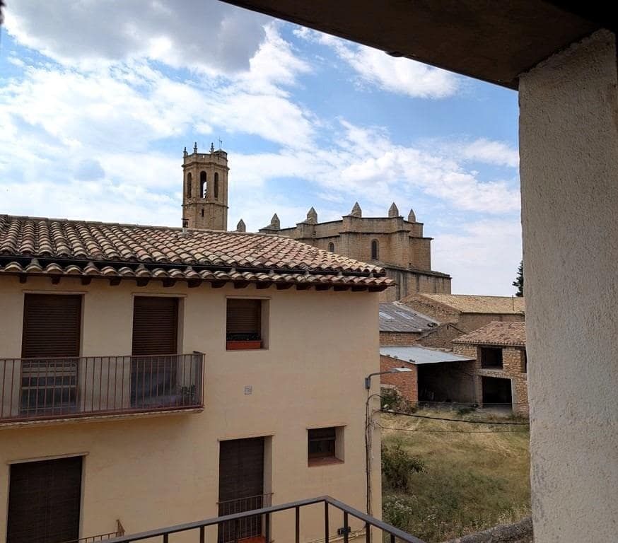 2 makuuhuone Omakotitalo myytävänä paikassa Cretas - 70 000 € (Ref: 9150413)