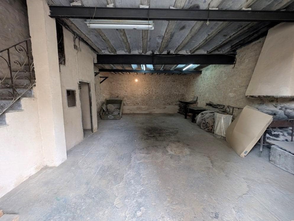 2 makuuhuone Omakotitalo myytävänä paikassa Cretas - 70 000 € (Ref: 9150413)