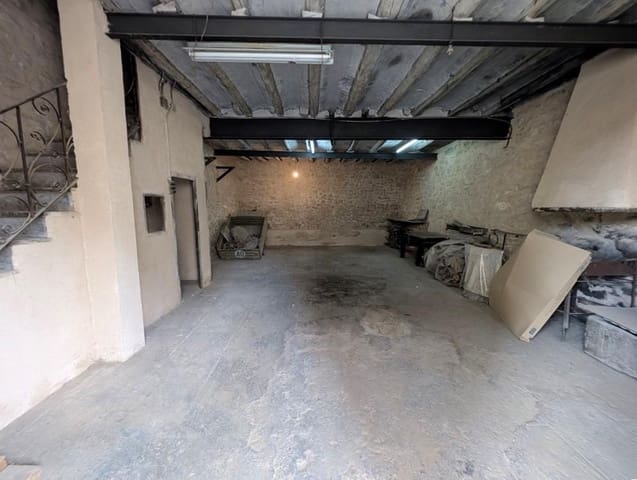 2 bedroom Townhouse for sale in Cretas - € 70,000 (Ref: 9150413)