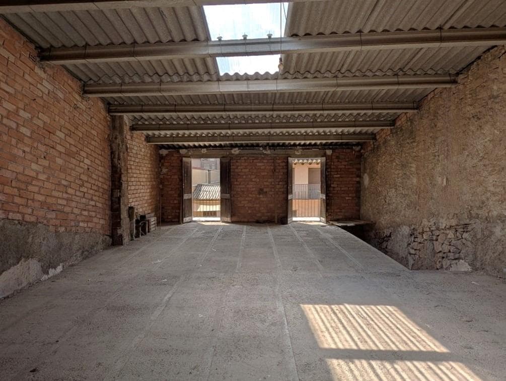 2 makuuhuone Omakotitalo myytävänä paikassa Cretas - 70 000 € (Ref: 9150413)