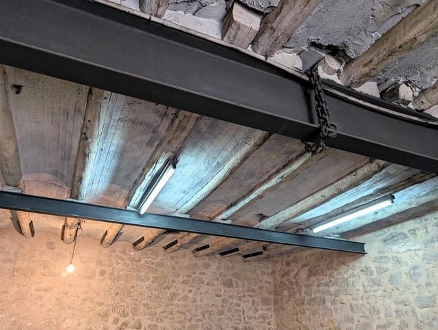 2 bedroom Townhouse for sale in Cretas - € 70,000 (Ref: 9150413)