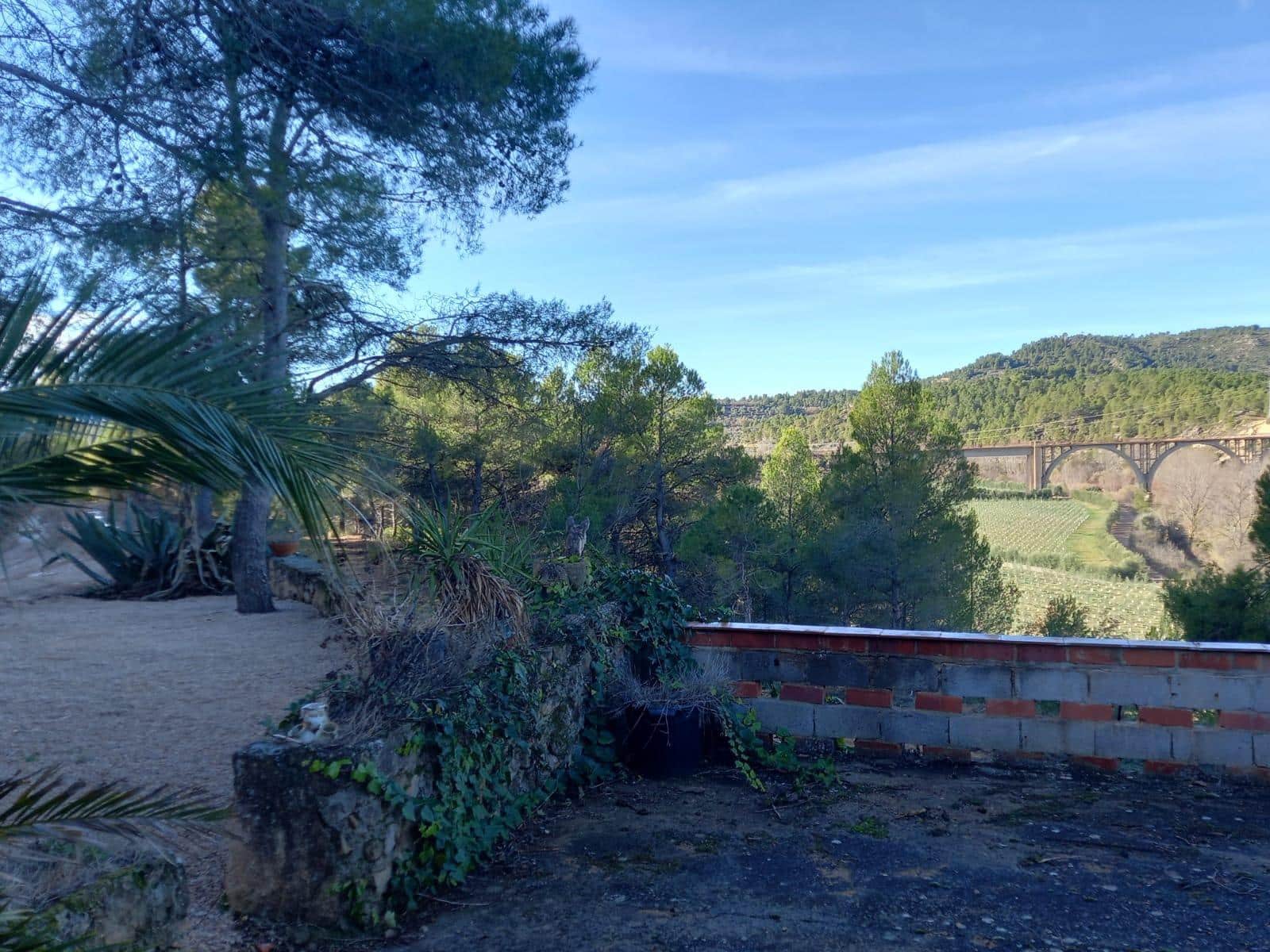 5 soveværelse Finca/Landehus til salg i Torre del Compte med garage - € 500.000 (Ref: 9150414)