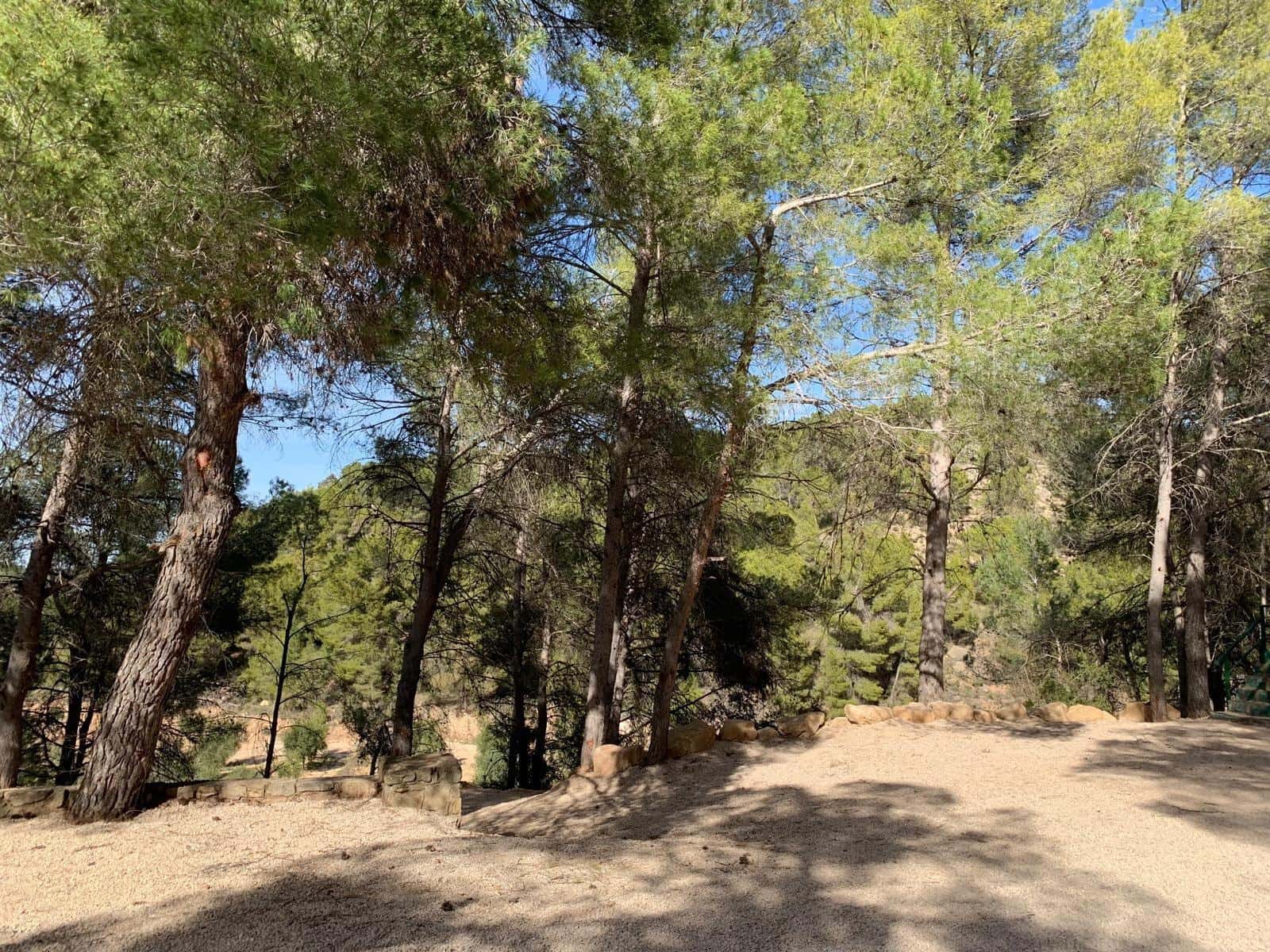 5 soveværelse Finca/Landehus til salg i Torre del Compte med garage - € 500.000 (Ref: 9150414)