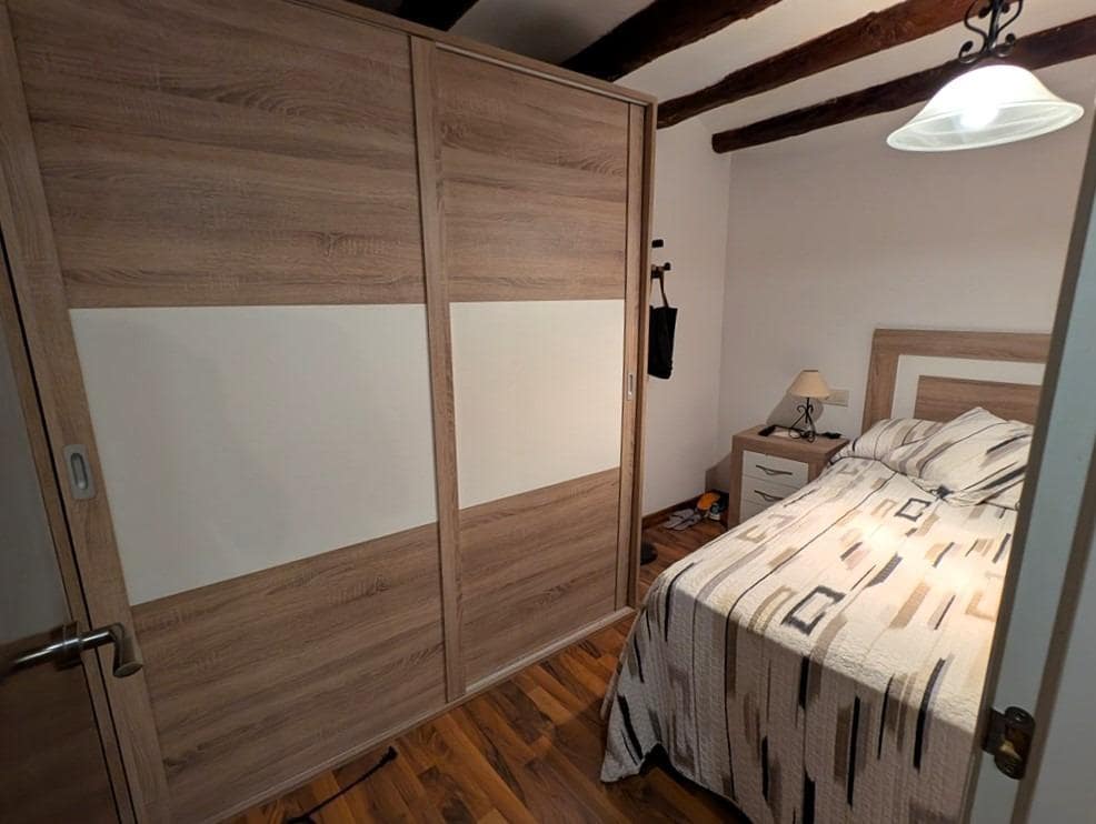 3 chambre Maison de Ville à vendre à Lledo - 100 000 € (Ref: 9150415)