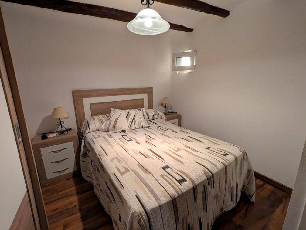 3 chambre Maison de Ville à vendre à Lledo - 100 000 € (Ref: 9150415)