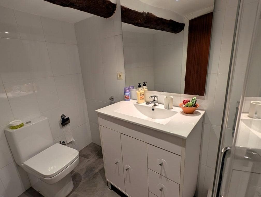 3 chambre Maison de Ville à vendre à Lledo - 100 000 € (Ref: 9150415)