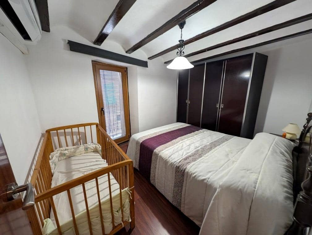 3 chambre Maison de Ville à vendre à Lledo - 100 000 € (Ref: 9150415)