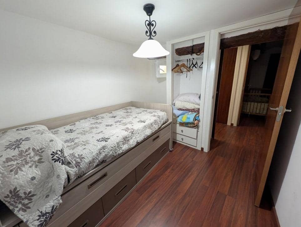 3 chambre Maison de Ville à vendre à Lledo - 100 000 € (Ref: 9150415)