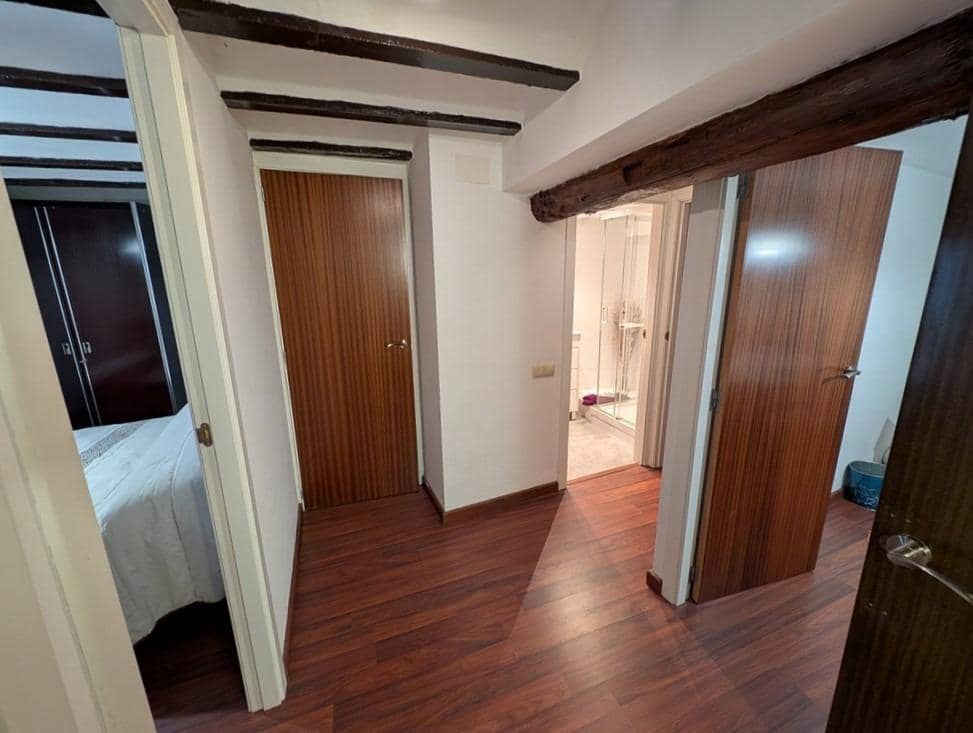 3 chambre Maison de Ville à vendre à Lledo - 100 000 € (Ref: 9150415)