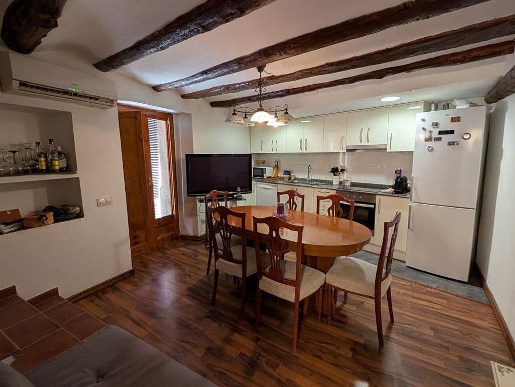 3 chambre Maison de Ville à vendre à Lledo - 100 000 € (Ref: 9150415)