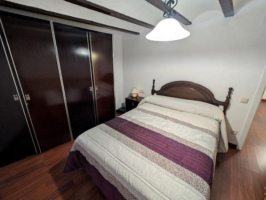 3 chambre Maison de Ville à vendre à Lledo - 100 000 € (Ref: 9150415)
