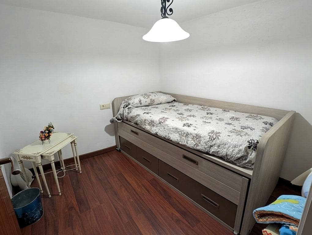 3 chambre Maison de Ville à vendre à Lledo - 100 000 € (Ref: 9150415)