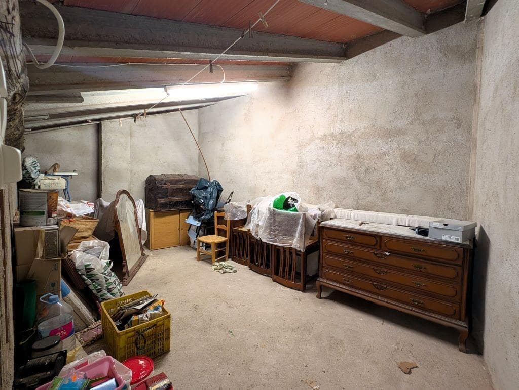 3 chambre Maison de Ville à vendre à Lledo - 100 000 € (Ref: 9150415)