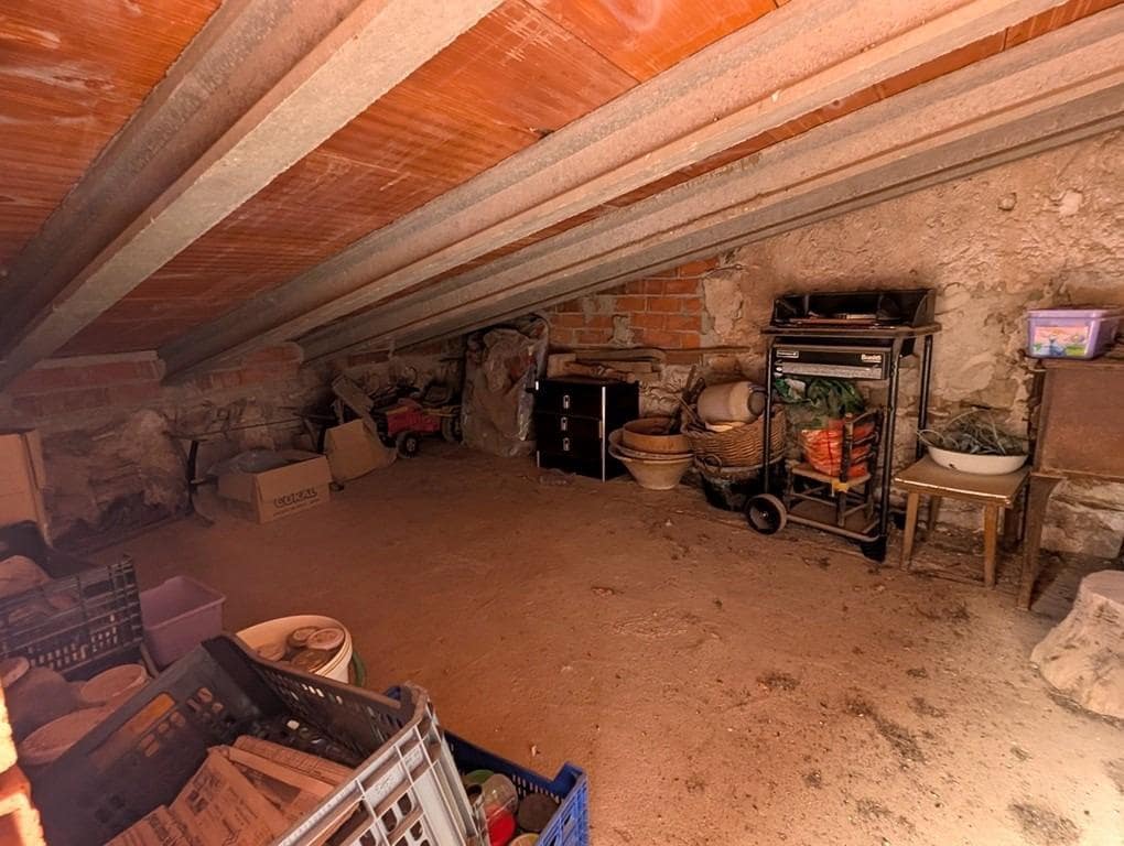 3 chambre Maison de Ville à vendre à Lledo - 100 000 € (Ref: 9150415)