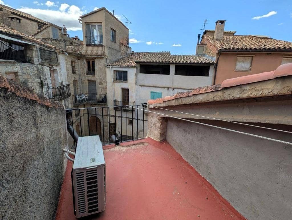 3 chambre Maison de Ville à vendre à Lledo - 100 000 € (Ref: 9150415)