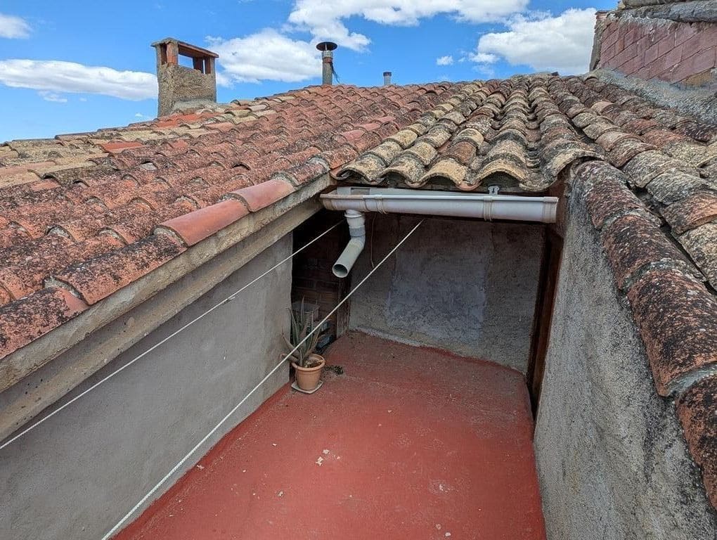 3 chambre Maison de Ville à vendre à Lledo - 100 000 € (Ref: 9150415)