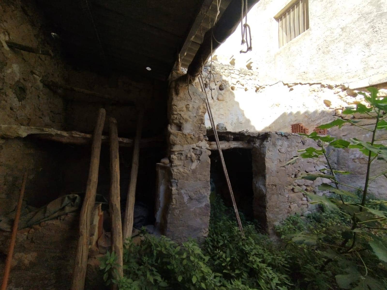 3 soverom Finca/Herregård til salgs i Mazaleon - € 65 000 (Ref: 9150416)