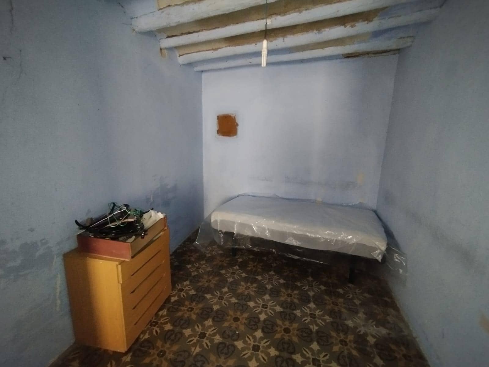 3 soverom Finca/Herregård til salgs i Mazaleon - € 65 000 (Ref: 9150416)