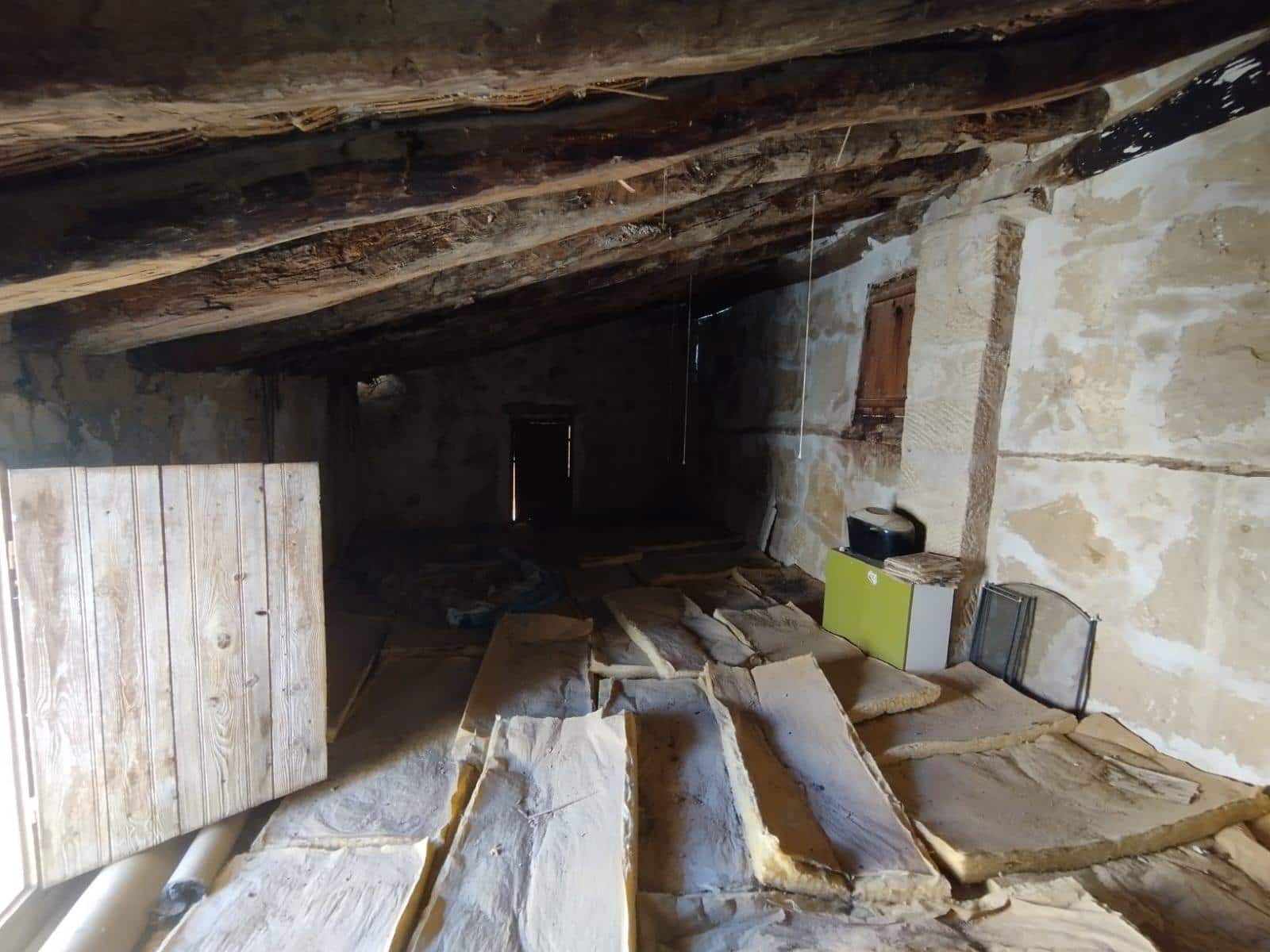 3 soverom Finca/Herregård til salgs i Mazaleon - € 65 000 (Ref: 9150416)