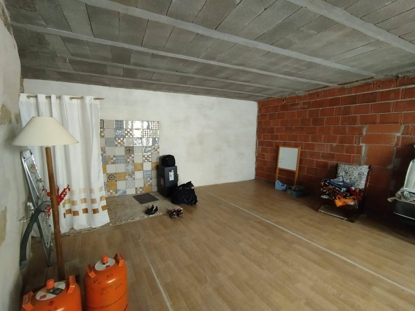 3 soverom Finca/Herregård til salgs i Mazaleon - € 65 000 (Ref: 9150416)