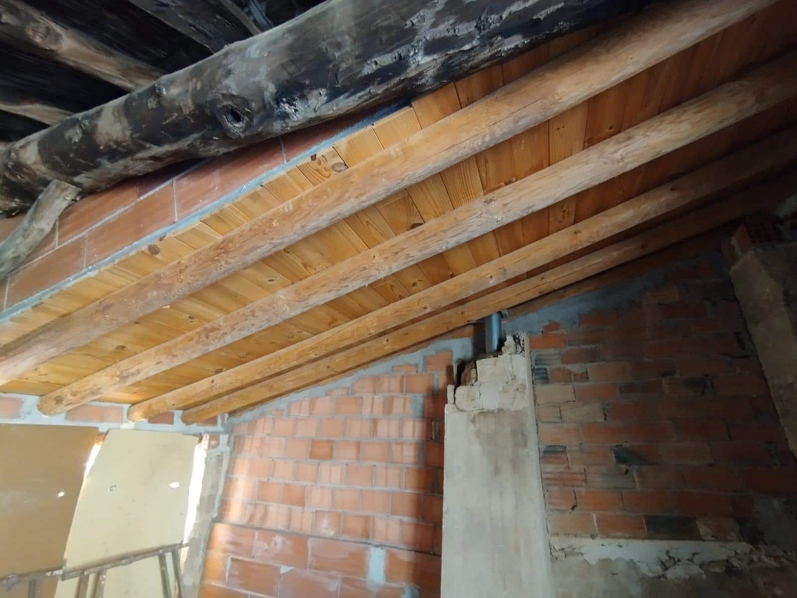 3 soverom Finca/Herregård til salgs i Mazaleon - € 65 000 (Ref: 9150416)