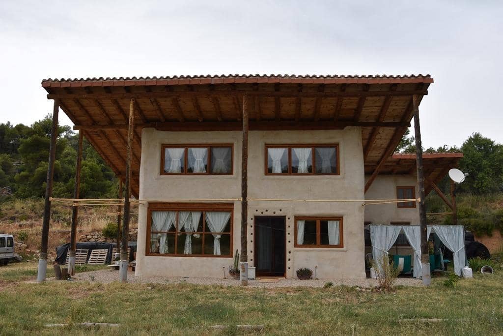 3 soveværelse Finca/Landehus til salg i Valderrobres - € 187.000 (Ref: 9150419)