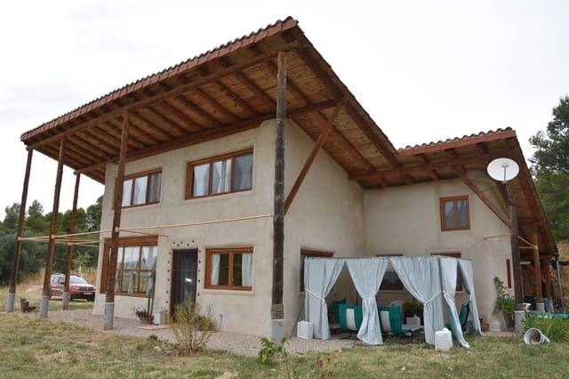 3 soveværelse Finca/Landehus til salg i Valderrobres - € 187.000 (Ref: 9150419)