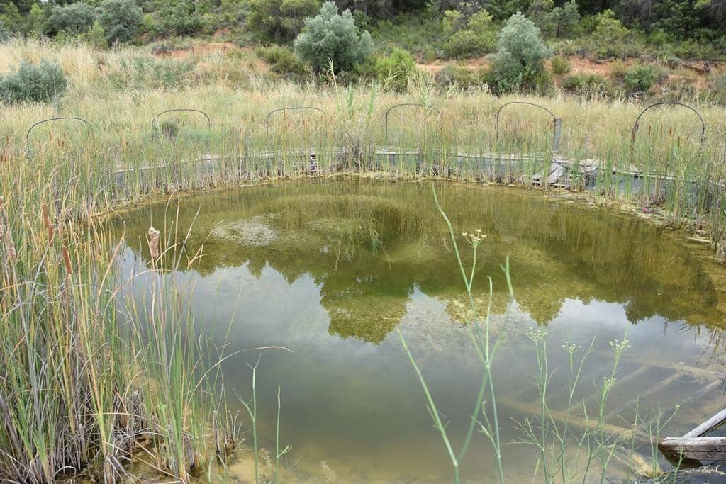 3 soveværelse Finca/Landehus til salg i Valderrobres - € 187.000 (Ref: 9150419)