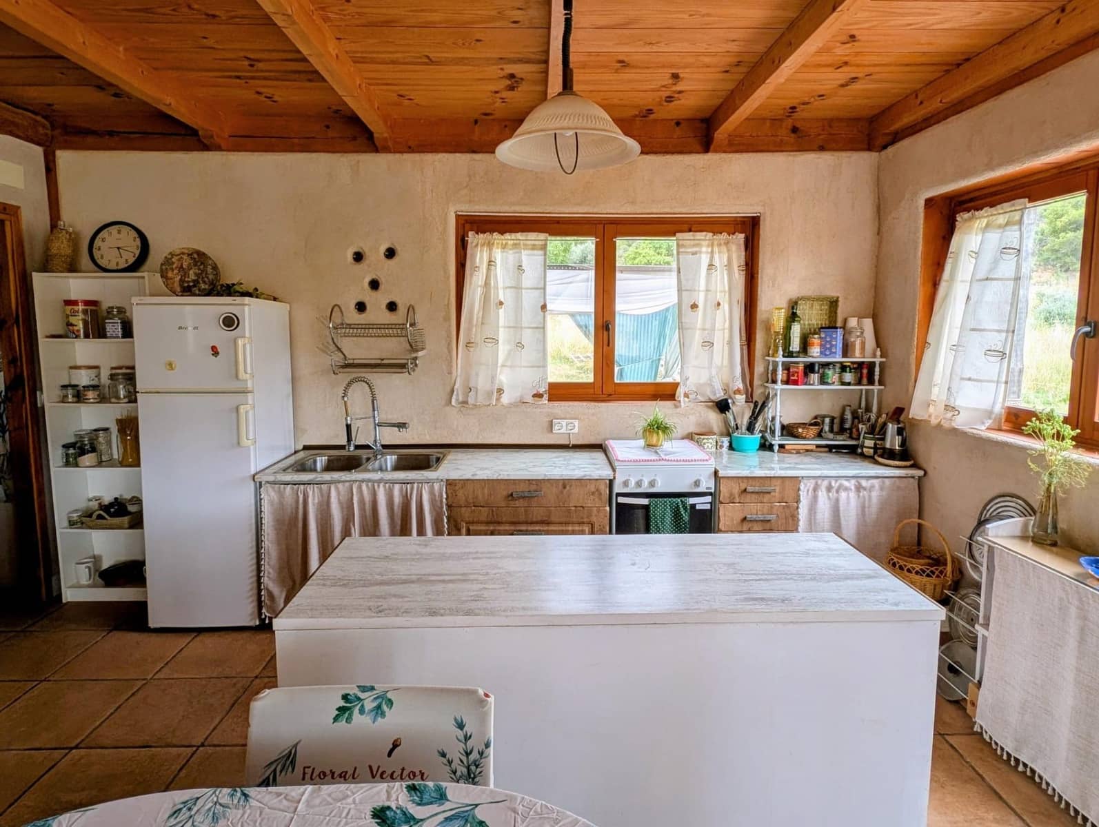 3 soveværelse Finca/Landehus til salg i Valderrobres - € 187.000 (Ref: 9150419)