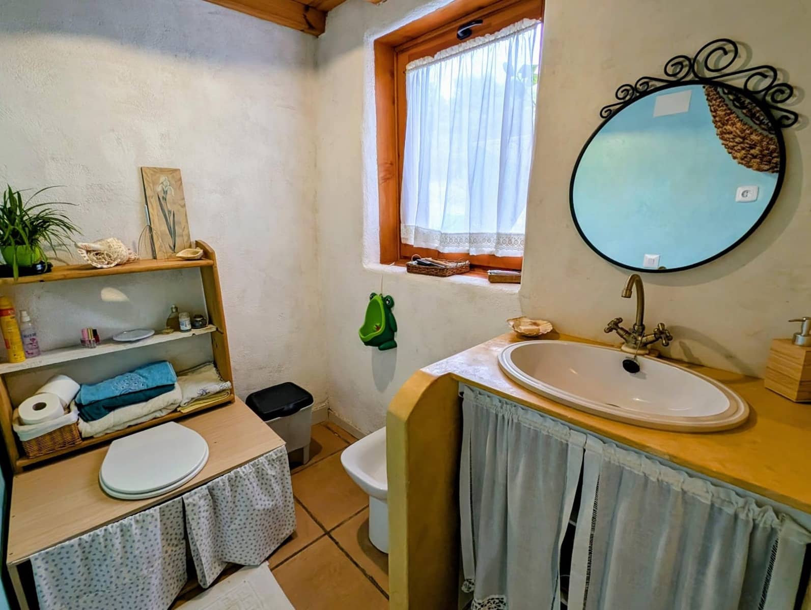 3 soveværelse Finca/Landehus til salg i Valderrobres - € 187.000 (Ref: 9150419)