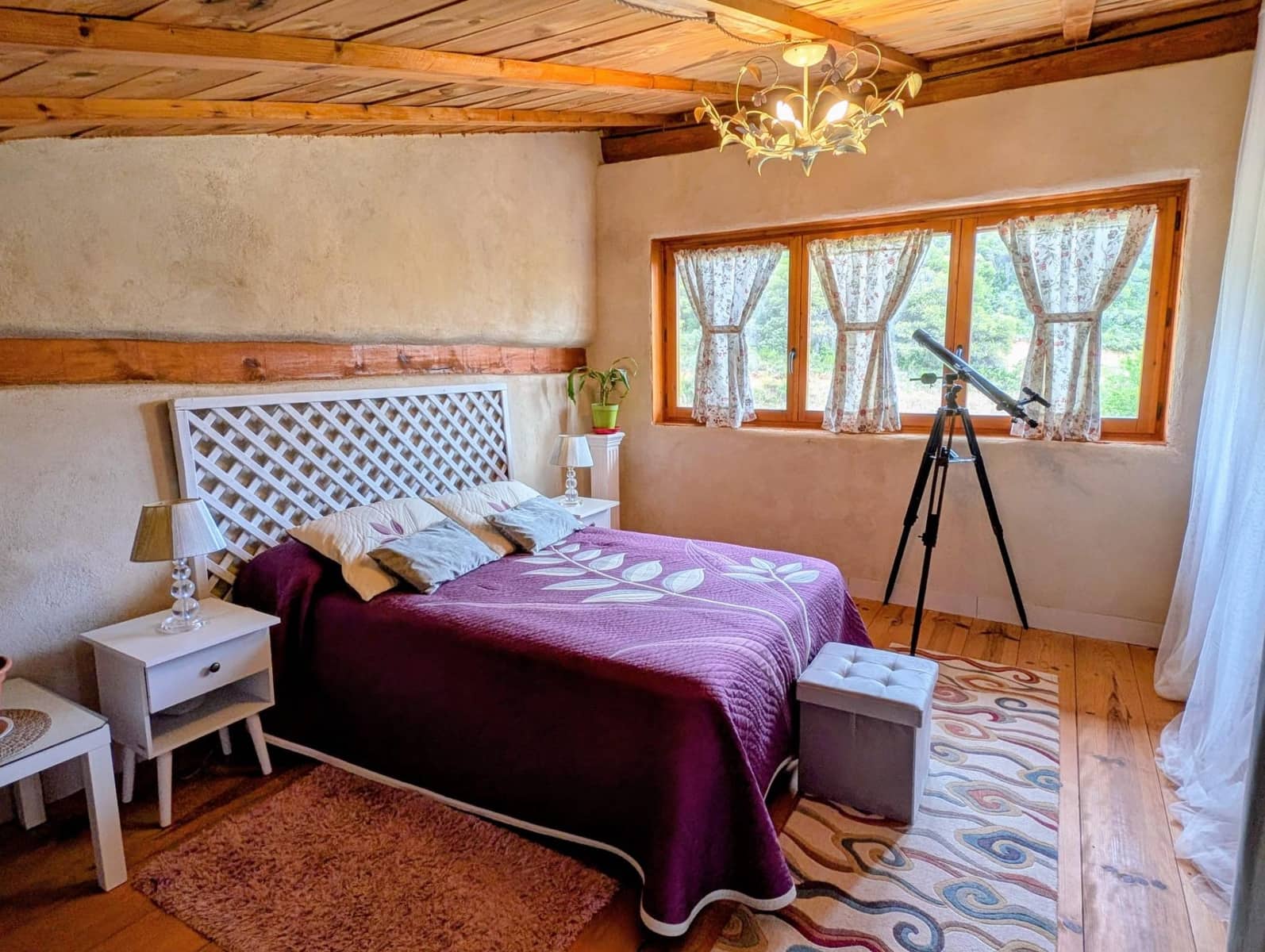 3 soveværelse Finca/Landehus til salg i Valderrobres - € 187.000 (Ref: 9150419)