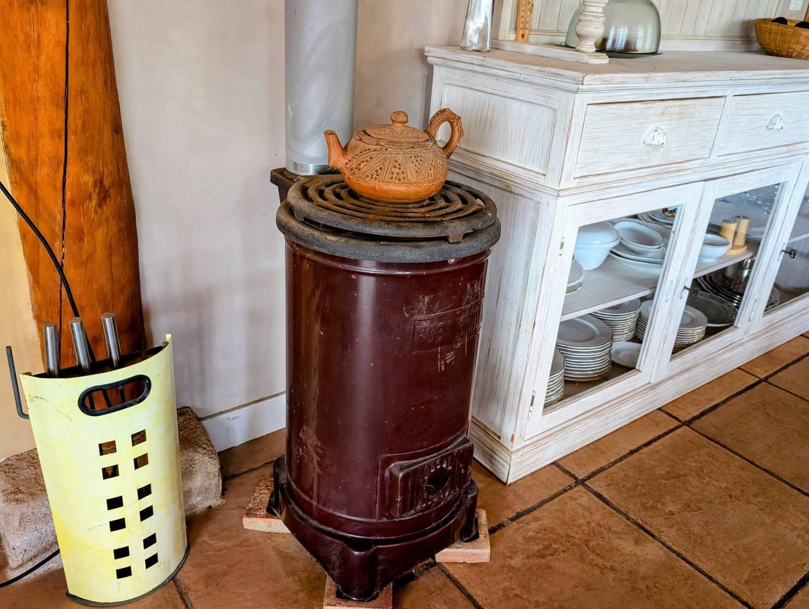 3 soveværelse Finca/Landehus til salg i Valderrobres - € 187.000 (Ref: 9150419)