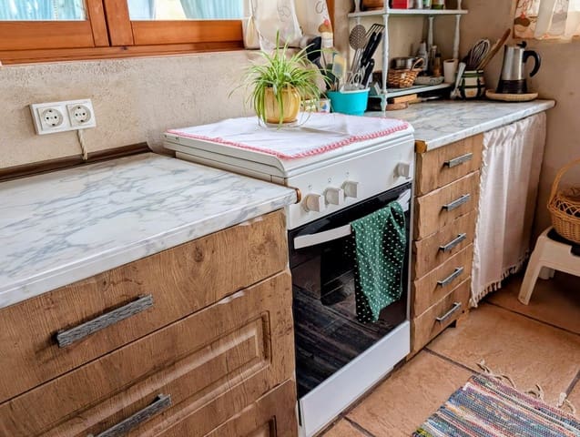 3 soveværelse Finca/Landehus til salg i Valderrobres - € 187.000 (Ref: 9150419)