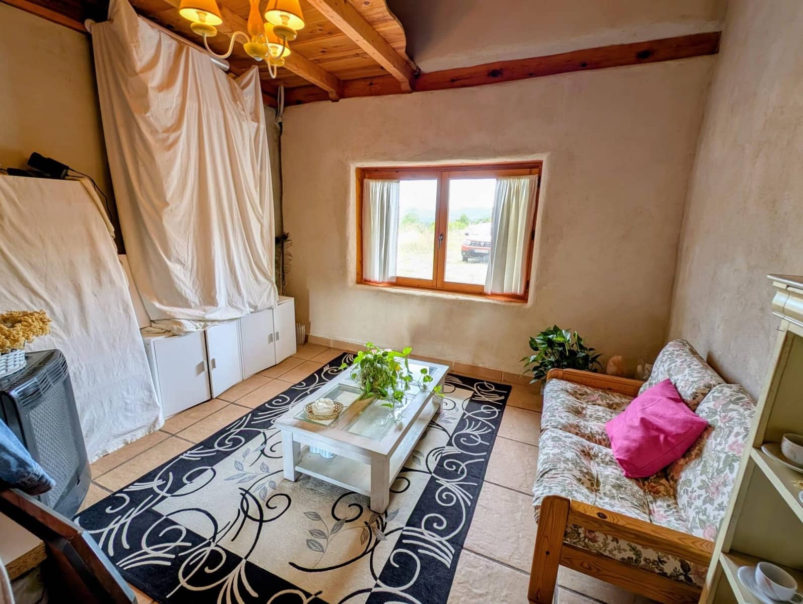 3 soveværelse Finca/Landehus til salg i Valderrobres - € 187.000 (Ref: 9150419)