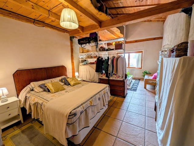 3 soveværelse Finca/Landehus til salg i Valderrobres - € 187.000 (Ref: 9150419)