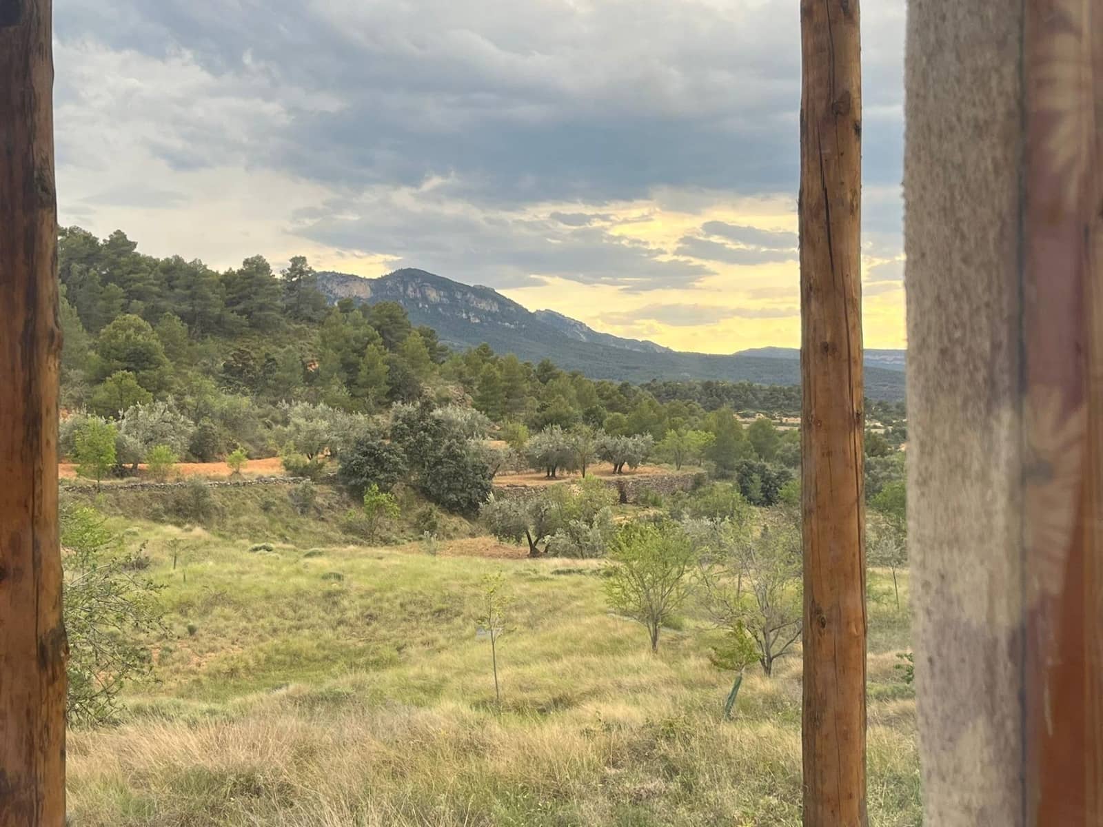 3 soveværelse Finca/Landehus til salg i Valderrobres - € 187.000 (Ref: 9150419)