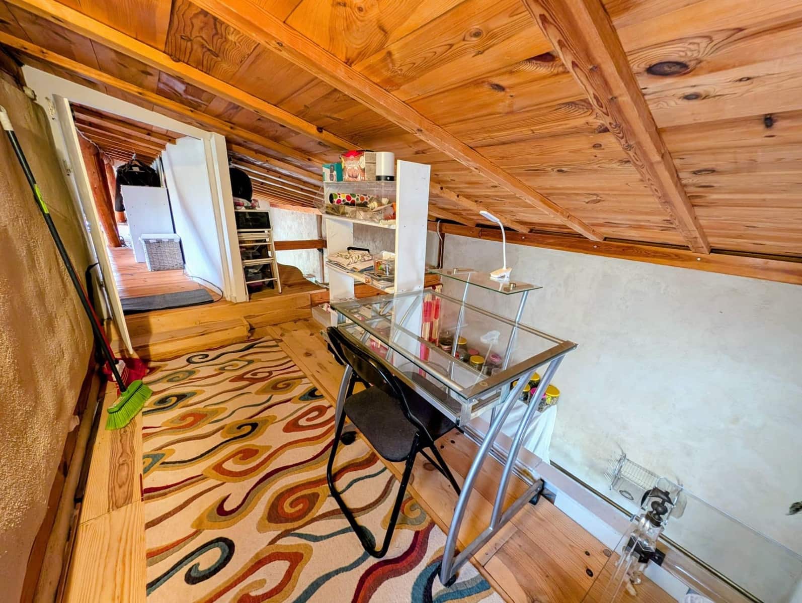 3 soveværelse Finca/Landehus til salg i Valderrobres - € 187.000 (Ref: 9150419)