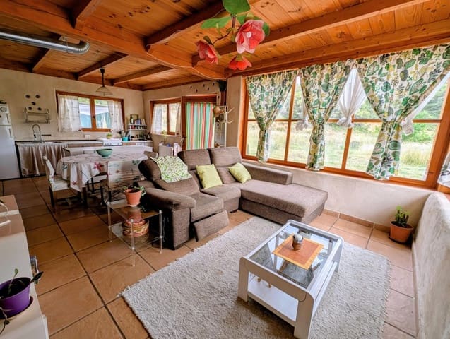 3 soveværelse Finca/Landehus til salg i Valderrobres - € 187.000 (Ref: 9150419)