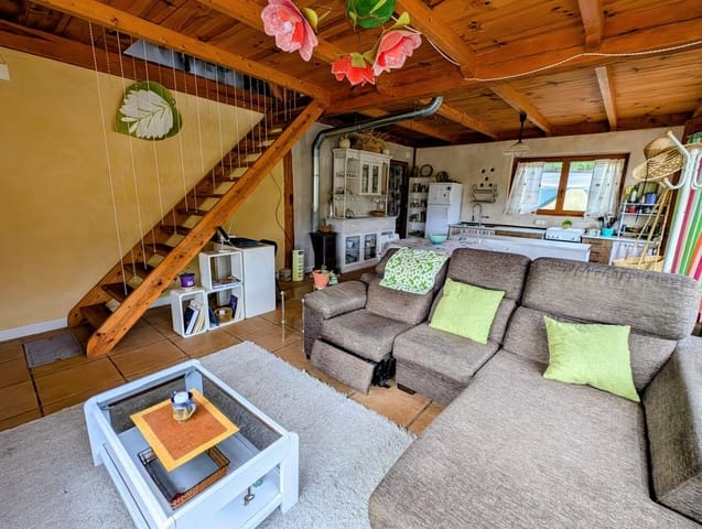 3 soveværelse Finca/Landehus til salg i Valderrobres - € 187.000 (Ref: 9150419)