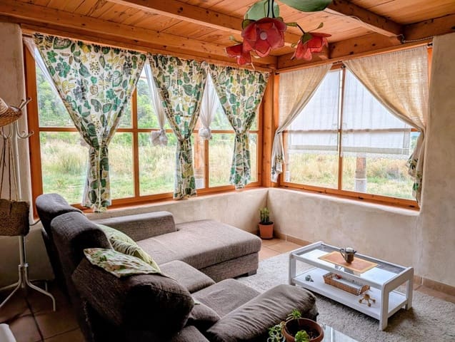 3 soveværelse Finca/Landehus til salg i Valderrobres - € 187.000 (Ref: 9150419)