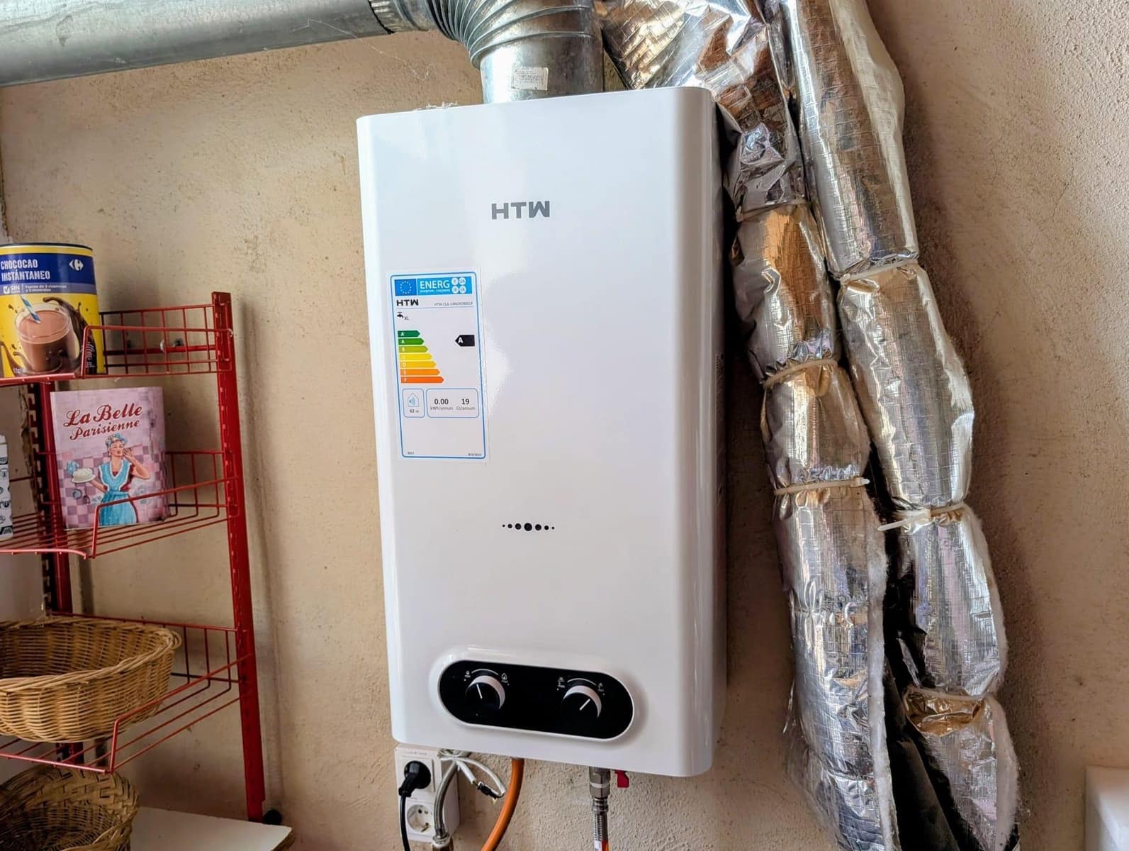 3 soveværelse Finca/Landehus til salg i Valderrobres - € 187.000 (Ref: 9150419)