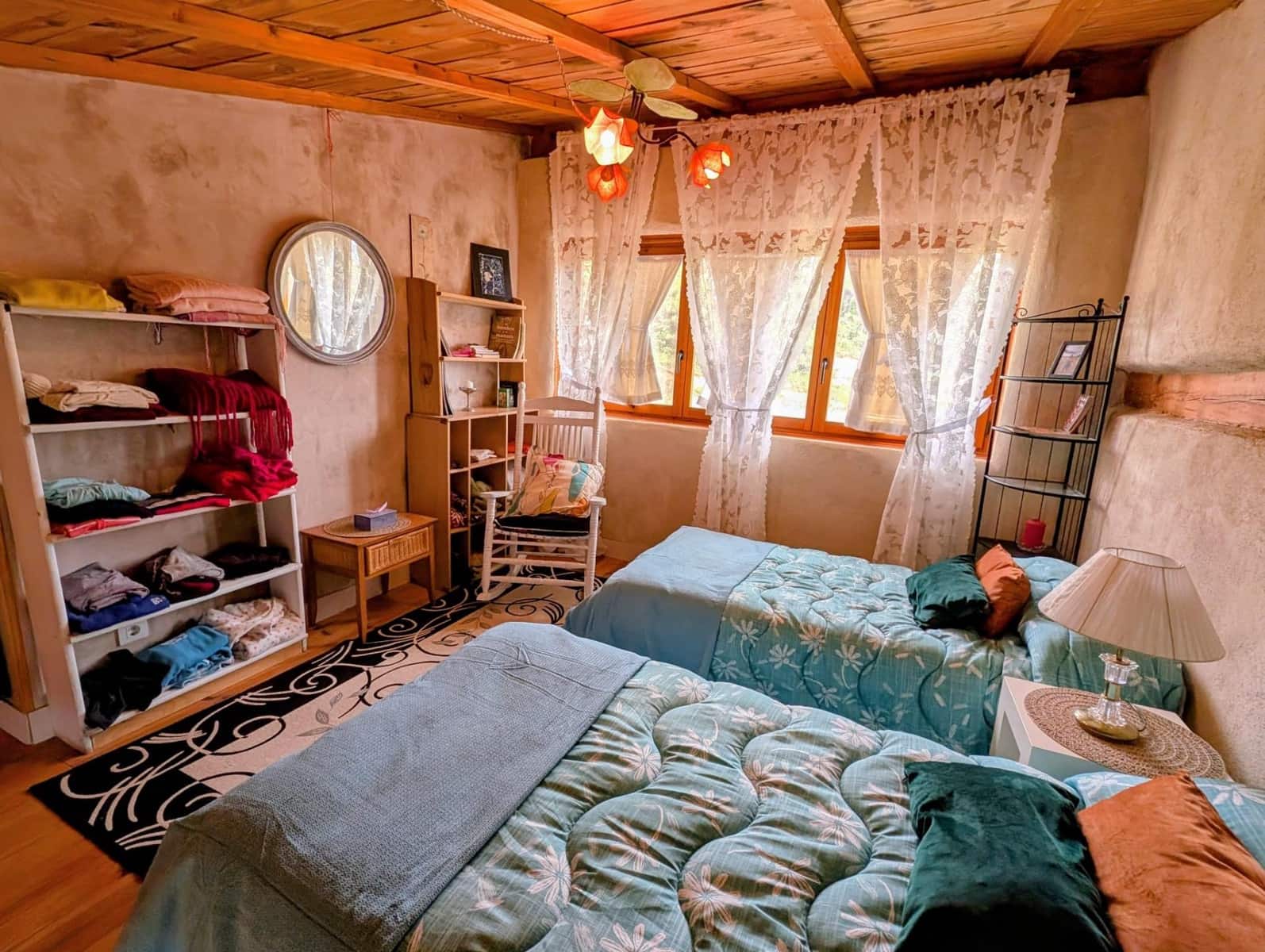 3 soveværelse Finca/Landehus til salg i Valderrobres - € 187.000 (Ref: 9150419)