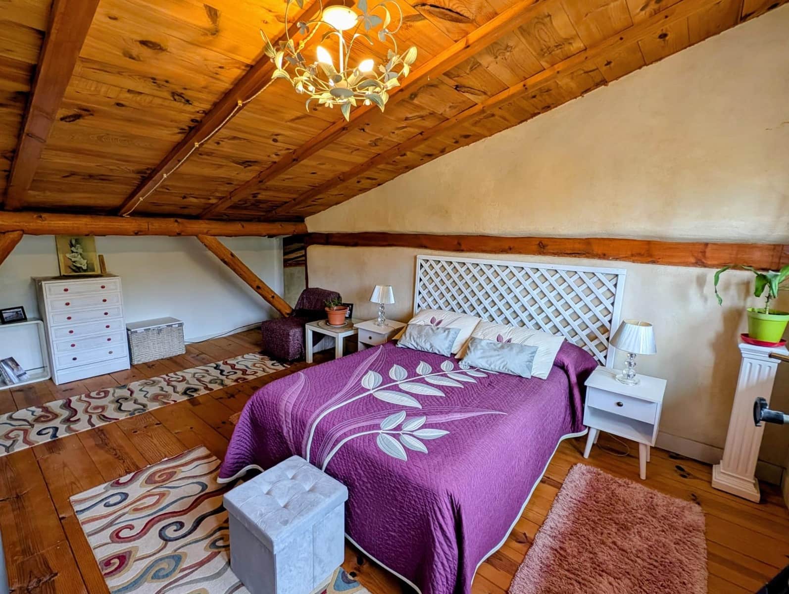 3 soveværelse Finca/Landehus til salg i Valderrobres - € 187.000 (Ref: 9150419)